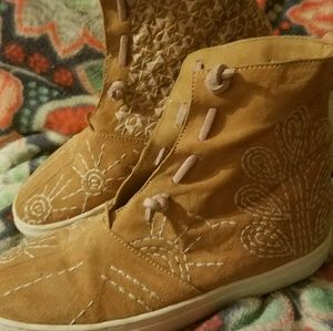 Free People shoes